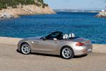 BMW Z4 2009 года